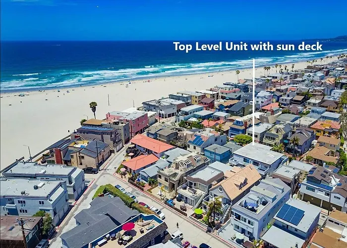 Avalon Beach 4